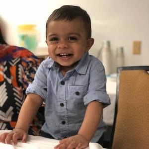 Meet your Posher, Mohammad yasin